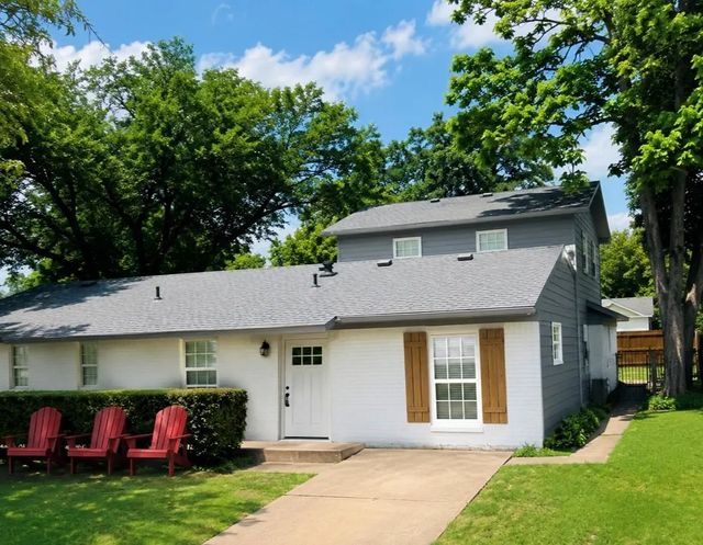 203 Wake Drive, Richardson