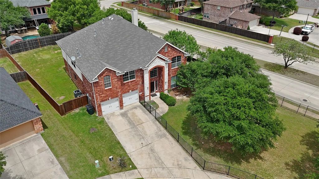 4107 Pine Glen Road, Corinth