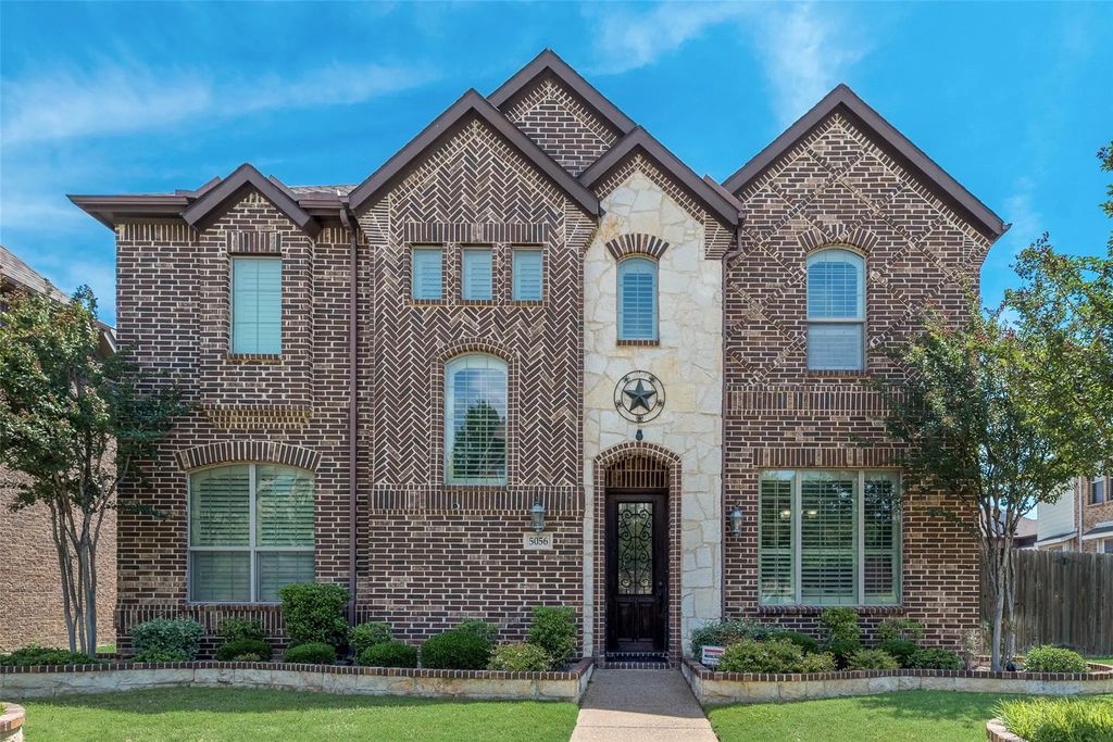 5056 Empire Way, Irving