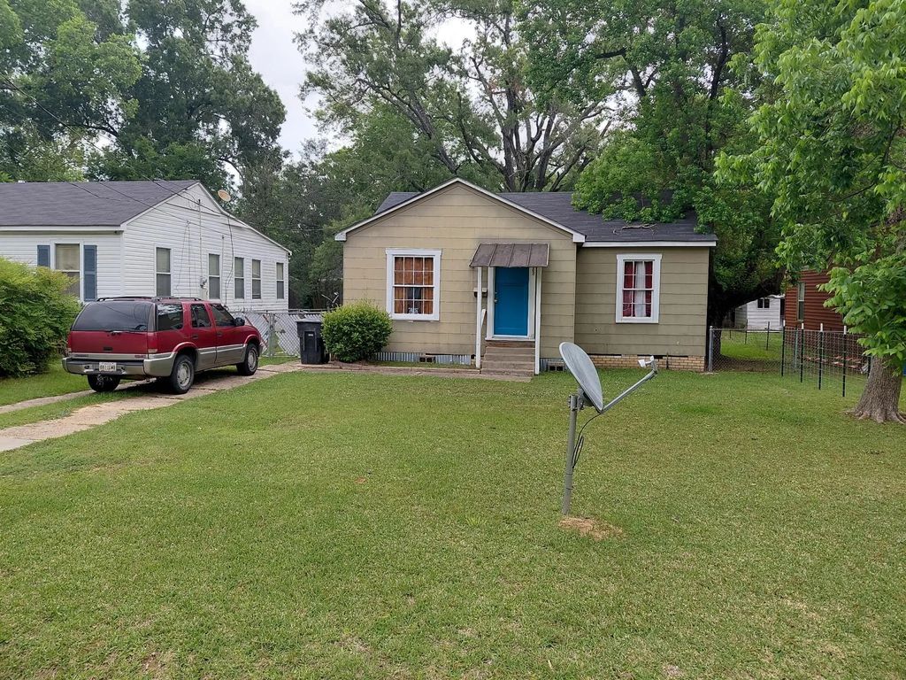 5507 Sussex Avenue, Shreveport