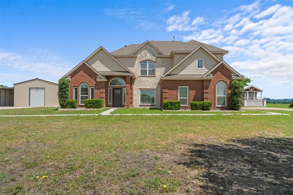 3380 Pecan Circle, McKinney
