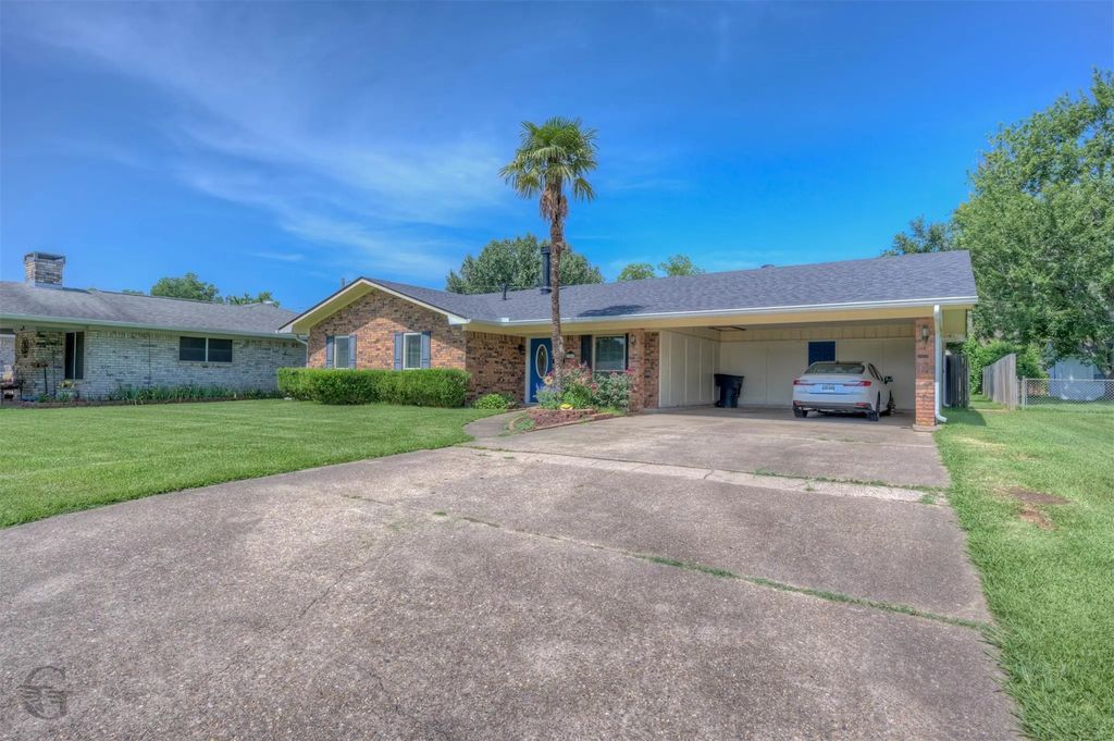 1905 Miles Street, Bossier City