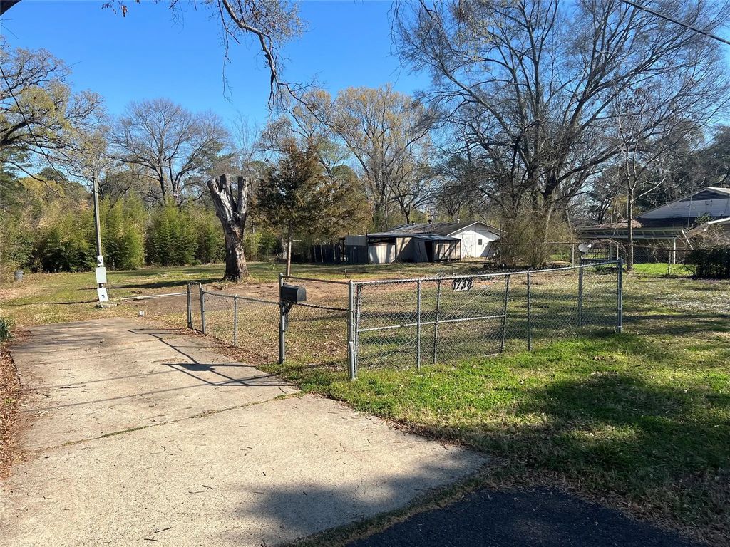 1732 Michel Street, Shreveport