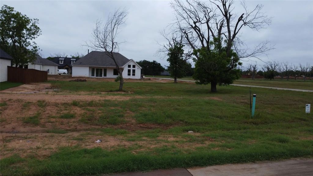 3121 Hazelwood Road, Granbury