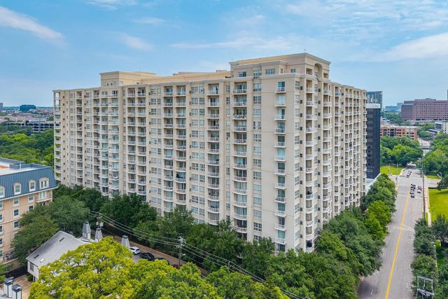 3225 Turtle Creek Boulevard 828, Dallas