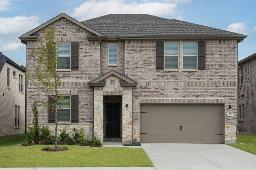 3032 Hollybrook Lane, Anna