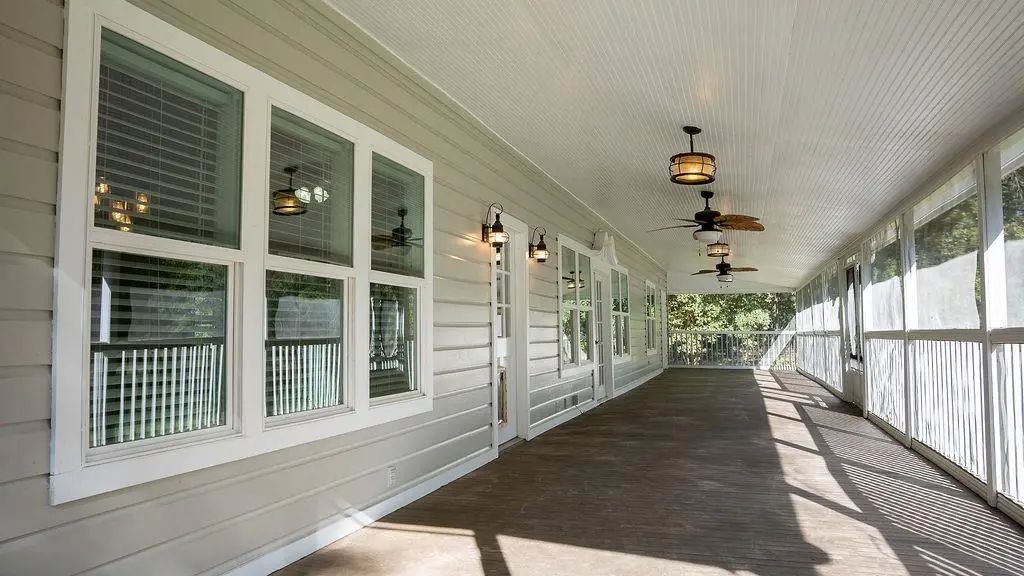 213 County Road 2320, Telephone