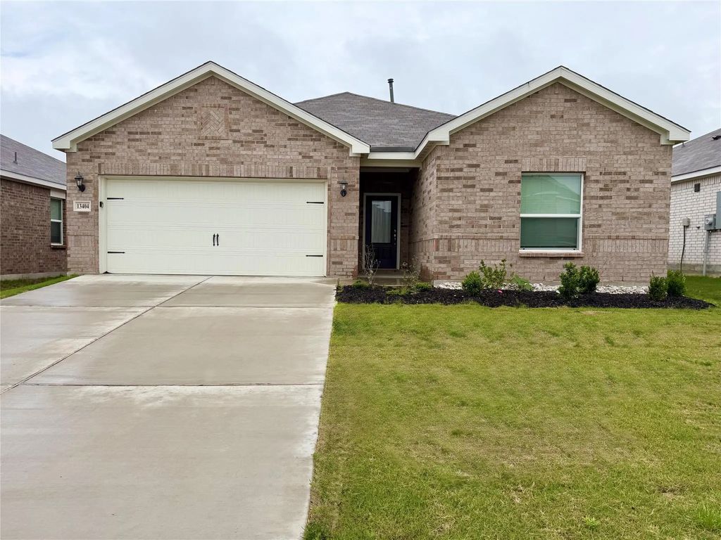 13404 Gitty Up Circle, Cresson