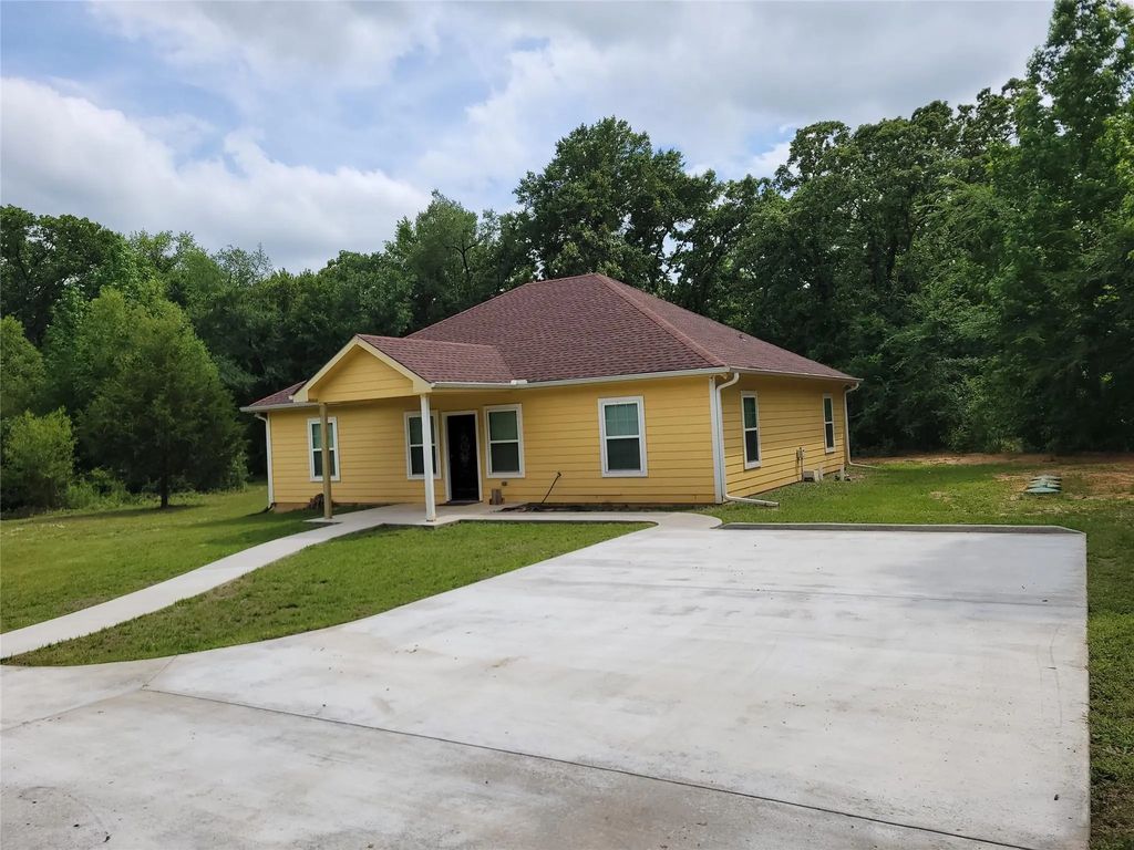 12770 E Us Hwy 175, Larue