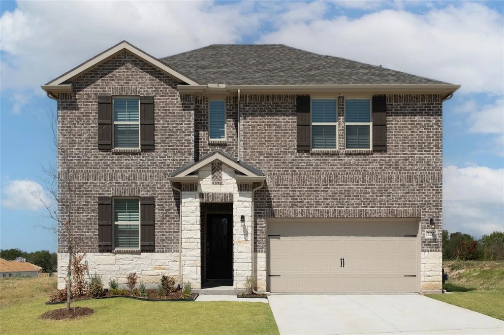 3152 Ashbrook Lane, Anna