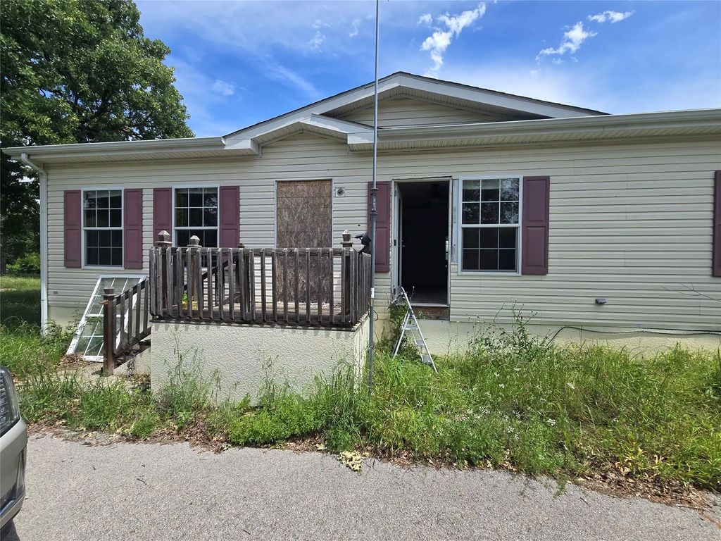 1331 Jay Bird Road, Springtown