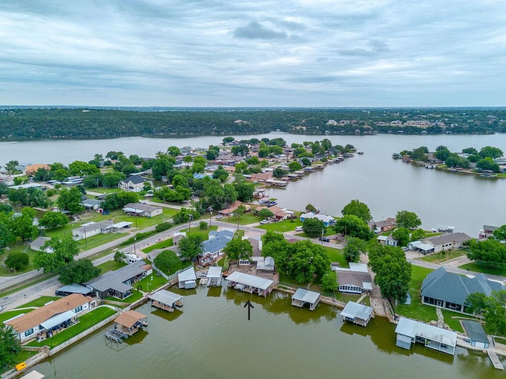 4006 Lands End Court, Granbury