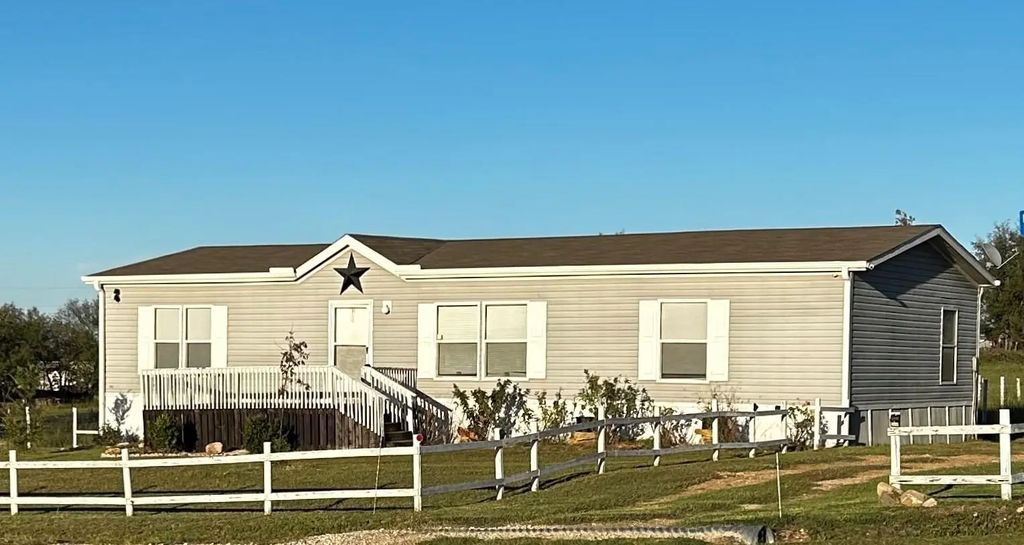204 N Marion Street, Richland Springs