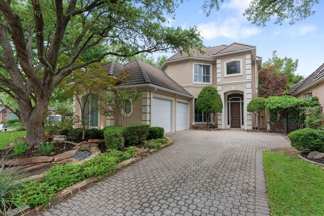 17 Woodcreek Lane, Frisco