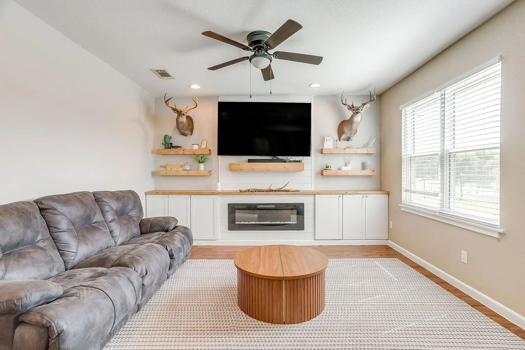 4435 S Fm 113, Millsap