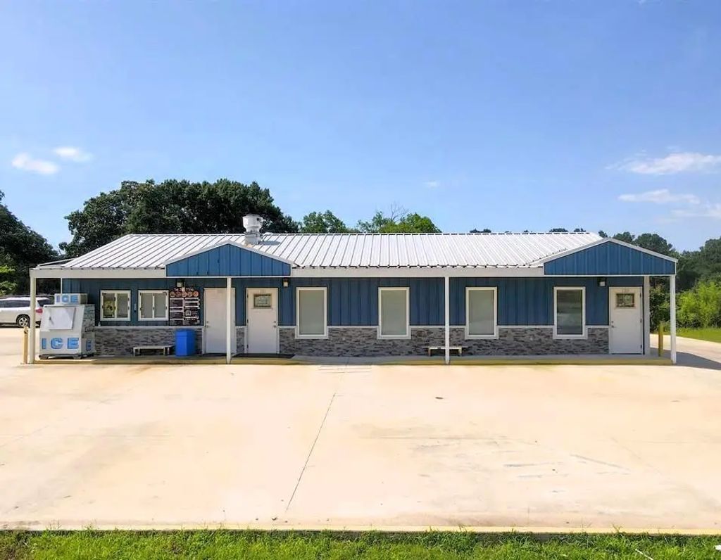 1721 N Edwards Ave., Mount Pleasant