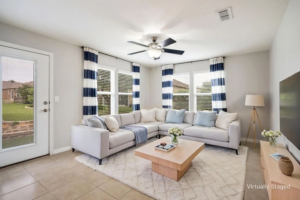 7740 Gulf Breeze Lane, Frisco