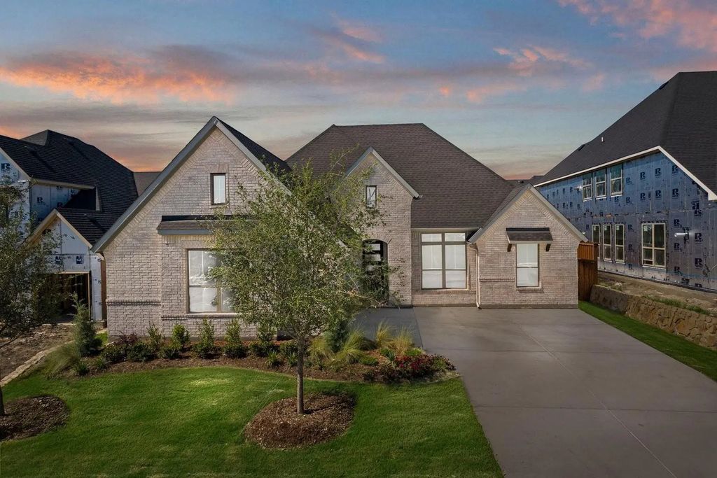 3136 Shaddock Boulevard, Rockwall