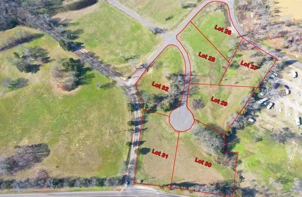 Lot 27 South Shores, Pittsburg