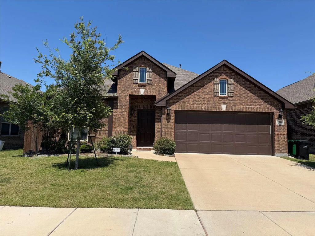 3301 Heathrow Road, Mesquite