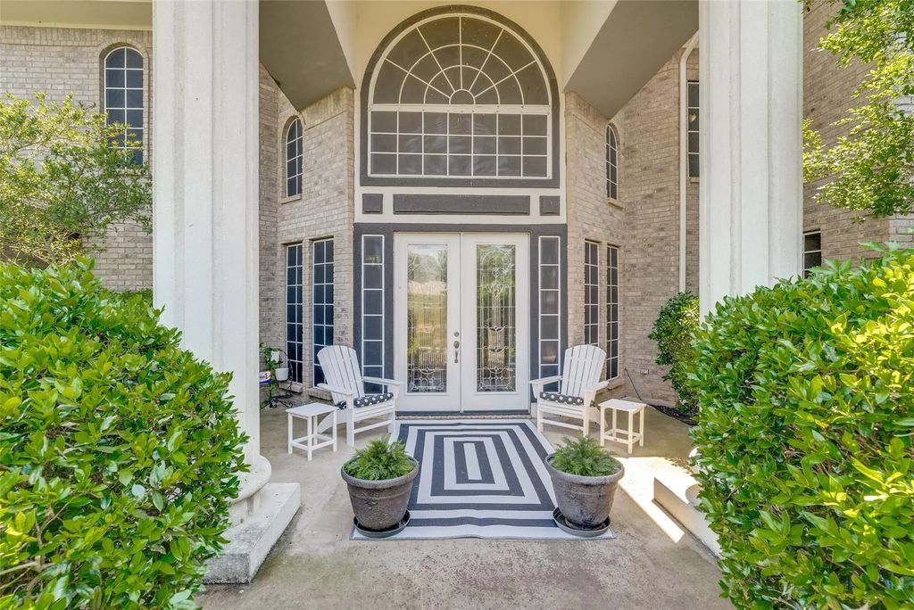 105 Sedalia Drive, Fort Worth