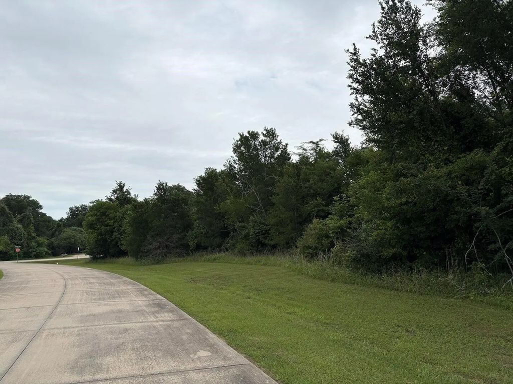 1757 Canyon Lake Road, Wills Point