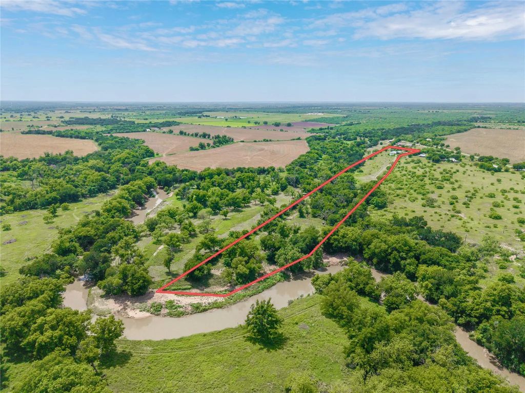 4960 Fm 1480, San Saba