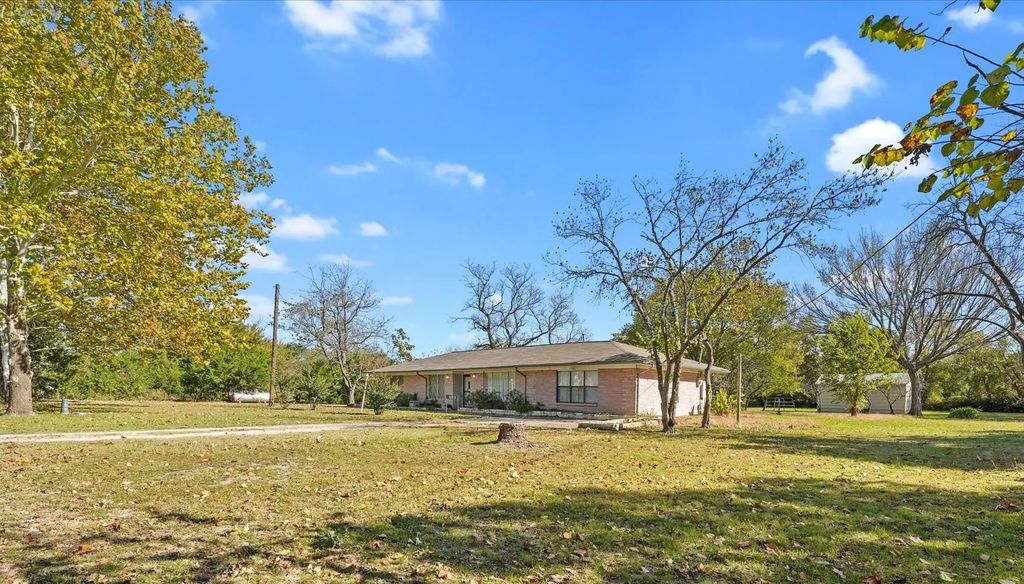 3751 Fm 903, Farmersville