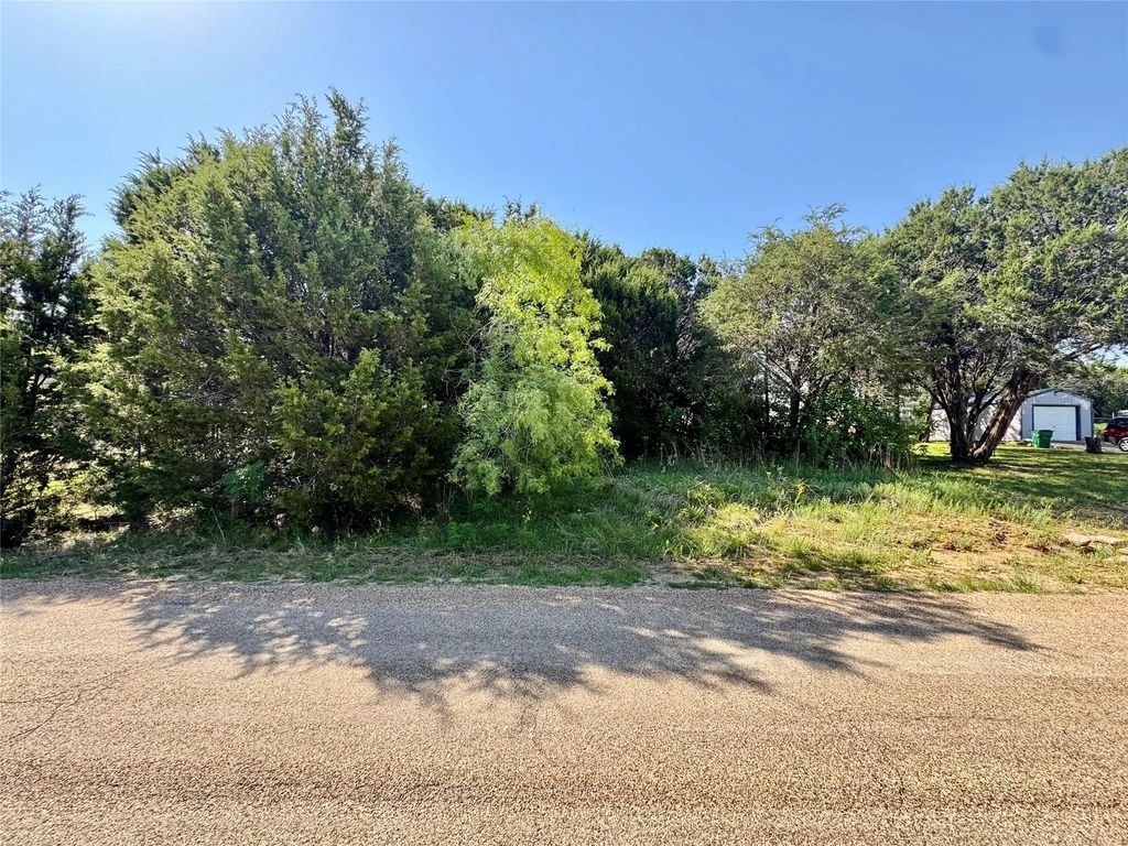 1033 Indian Drive, Granbury