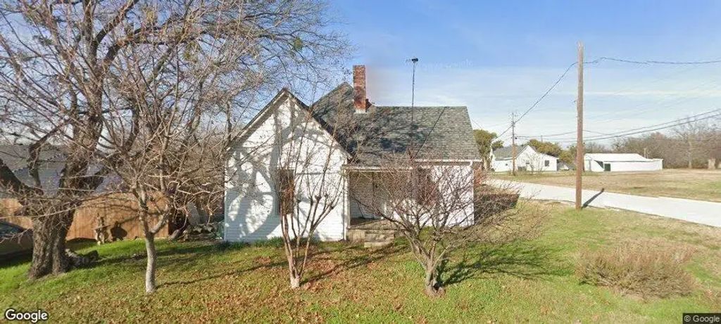 509 E 3rd Street, Prosper