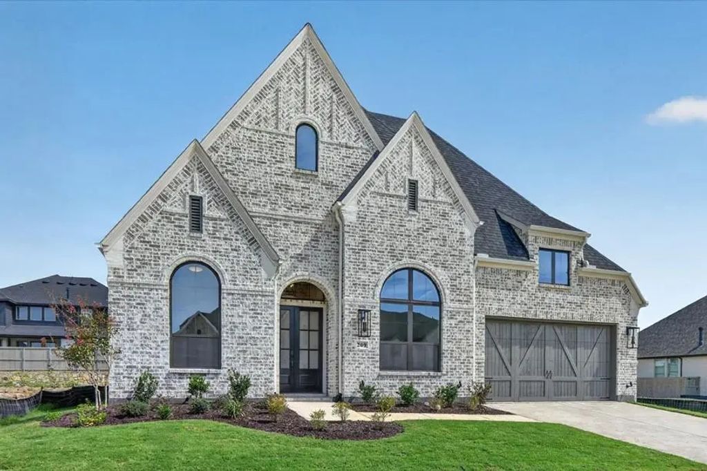209 Barnwood Way, Northlake