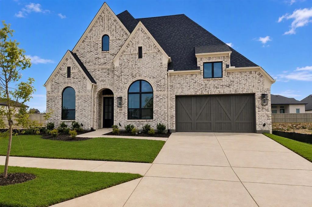209 Barnwood Way, Northlake