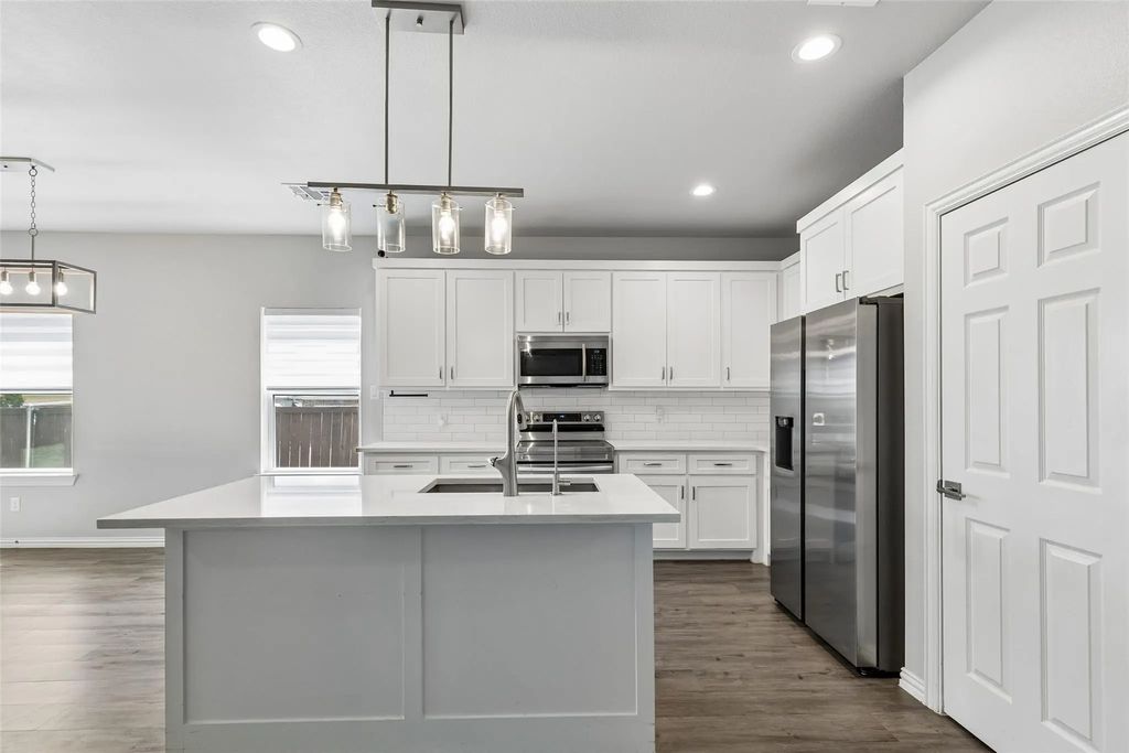 4945 Ramey Avenue, Fort Worth