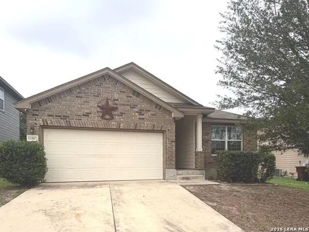 11507 N Peak, San Antonio
