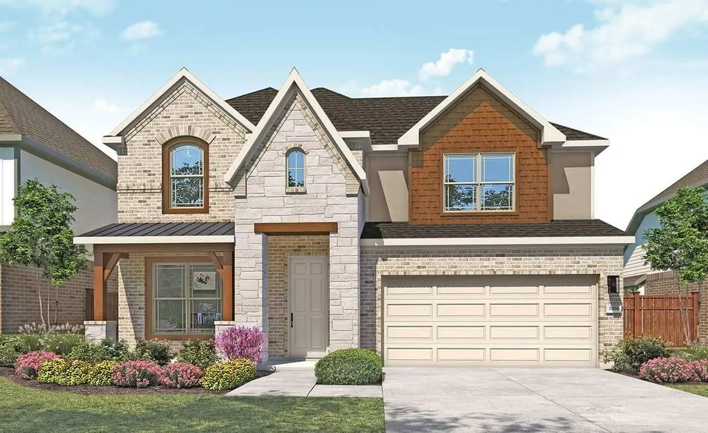 525 Brozgold Avenue, Midlothian