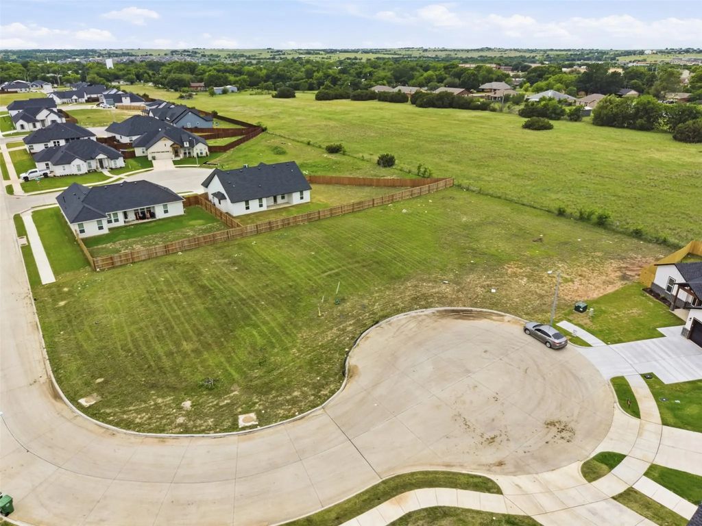 589 Highview Court, Godley
