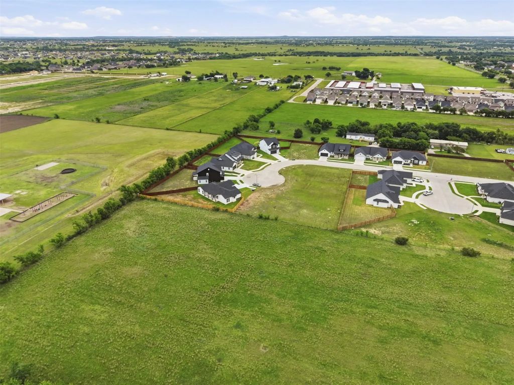 593 Highview Court, Godley