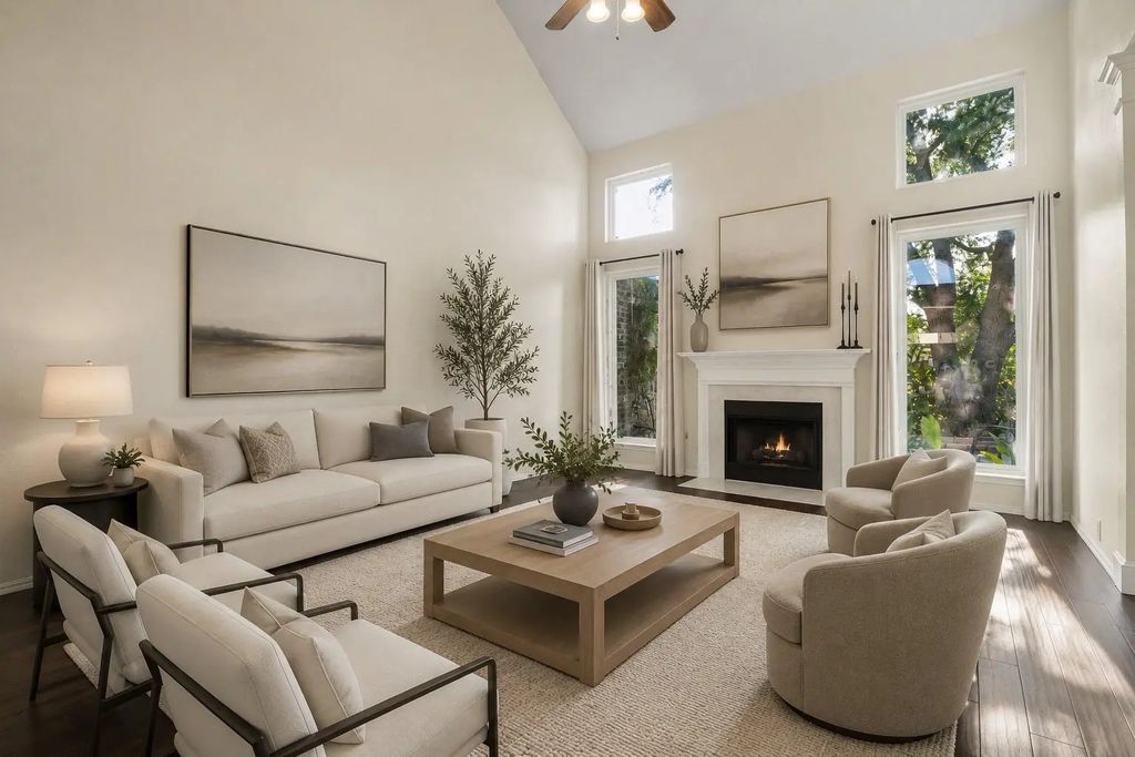 1288 Salinas Drive, Rockwall