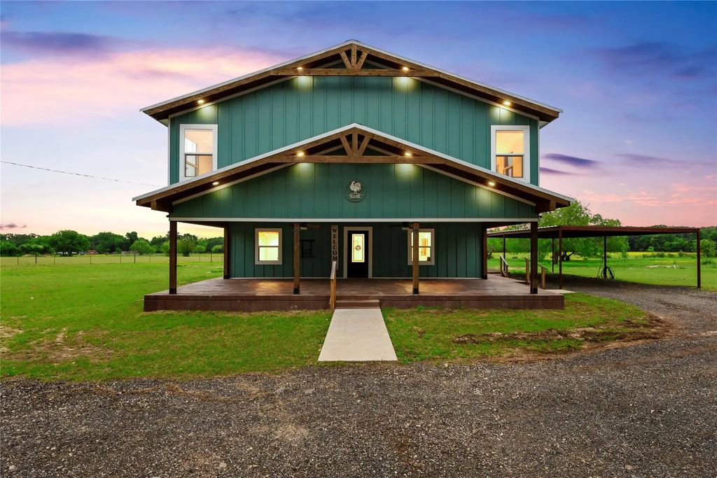 1014 Ranchito Road, Bellmead