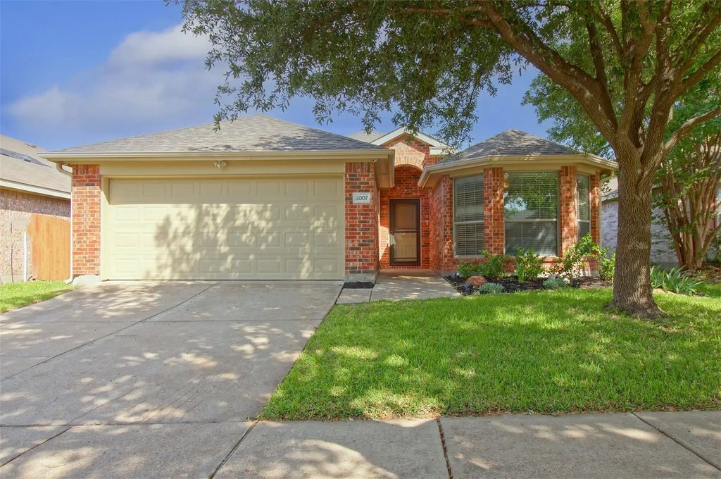 2007 Kings Forest Drive, Heartland