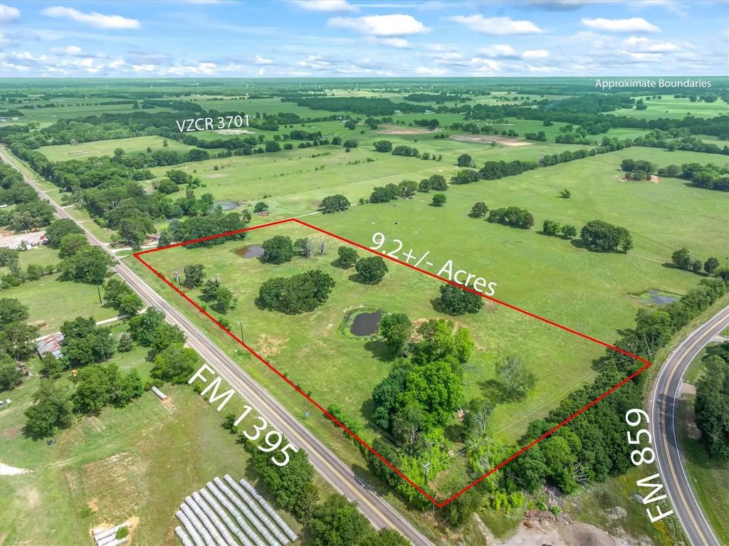 Tbd Fm-1395, Edgewood