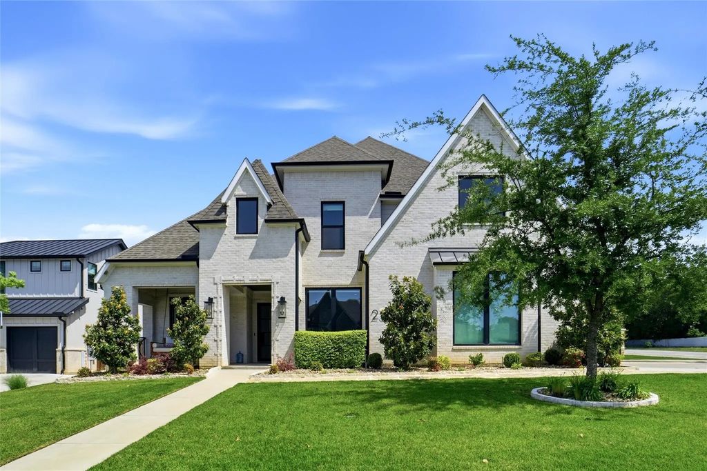 2325 Brenda Lane, Keller