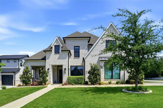 2325 Brenda Lane, Keller
