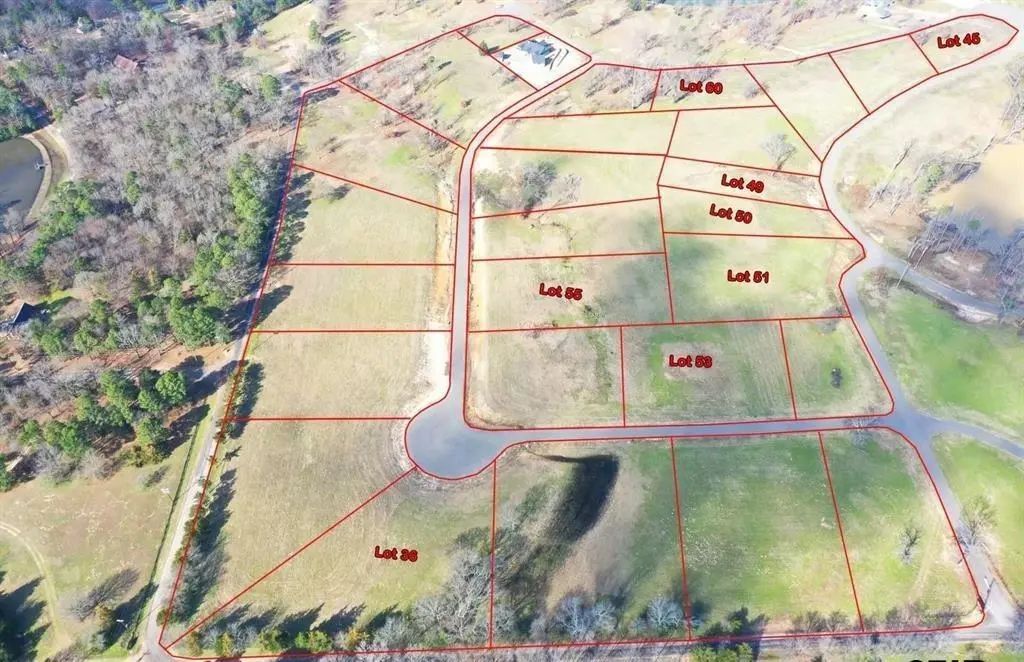 Lot 36 Southshores, Pittsburg