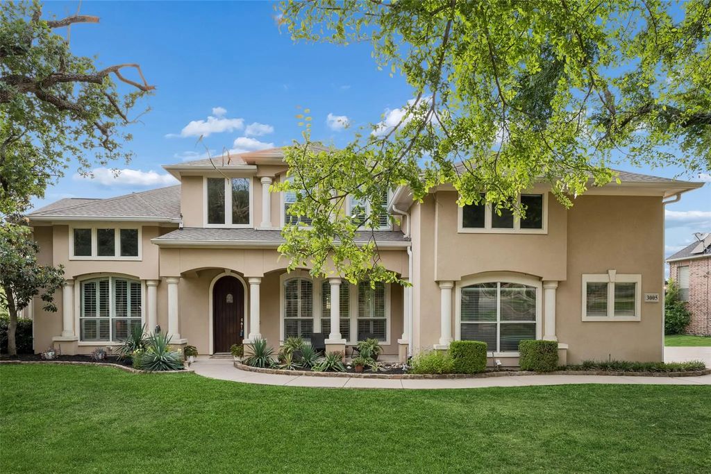 3005 Native Oak Drive, Flower Mound