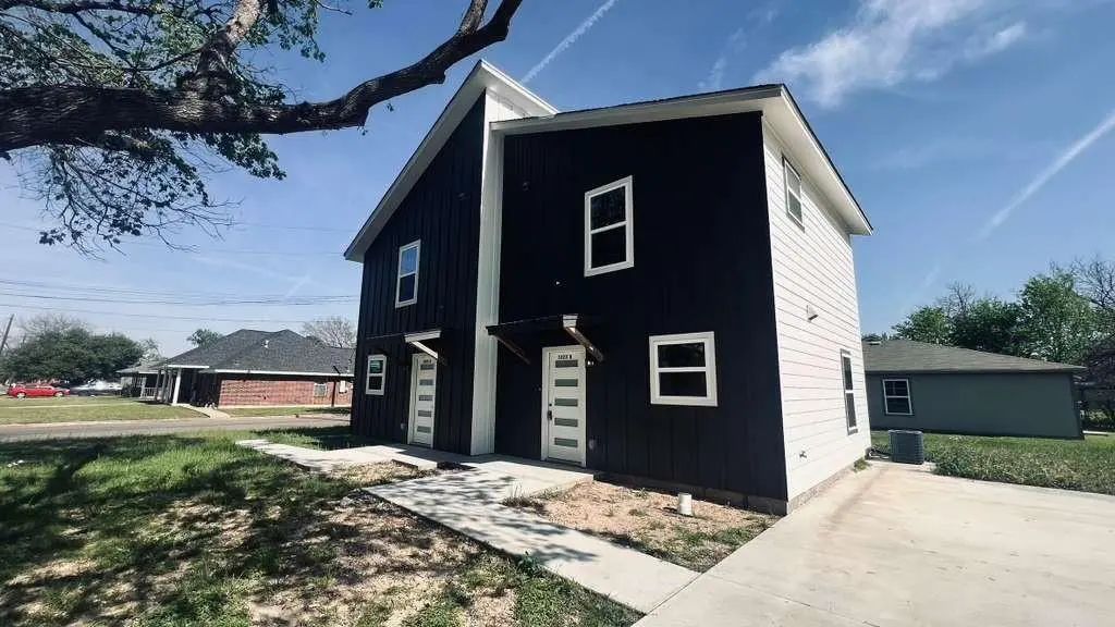 1623 Seley Avenue, Waco