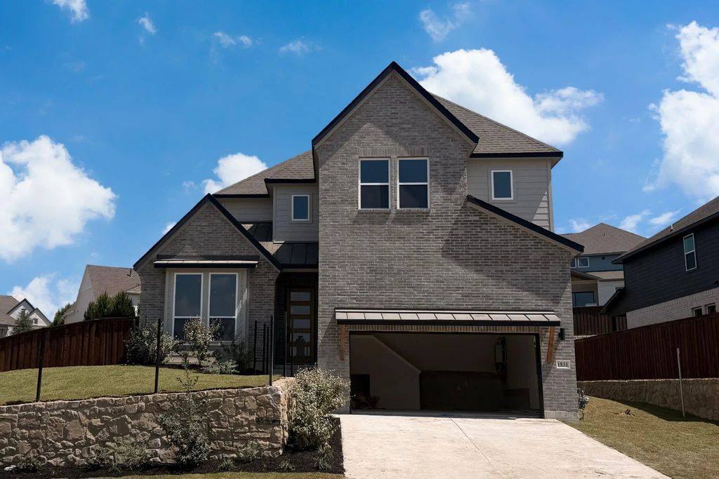 1833 Shumard Way, Fort Worth