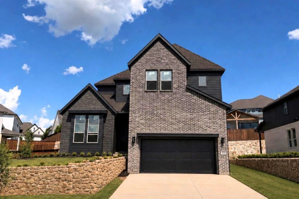 1833 Shumard Way, Fort Worth