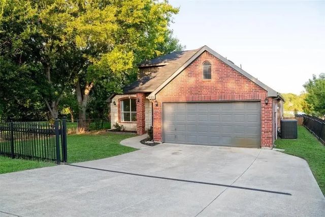 511 Lakeside Drive, Rockwall