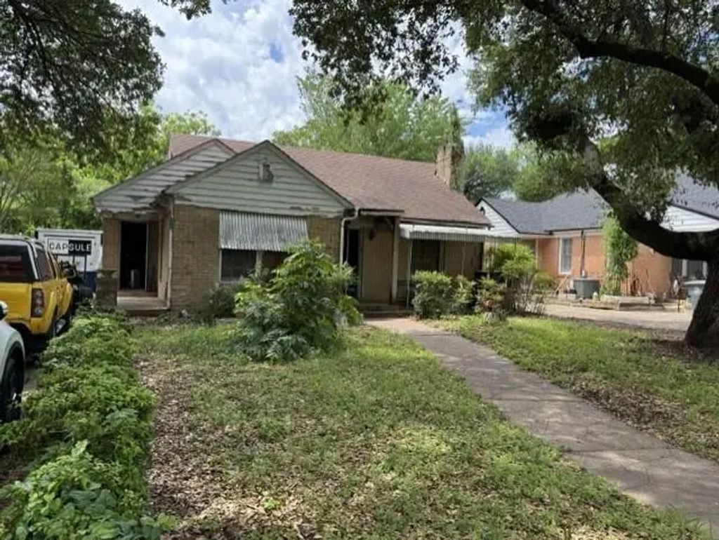711 S Montclair Avenue, Dallas